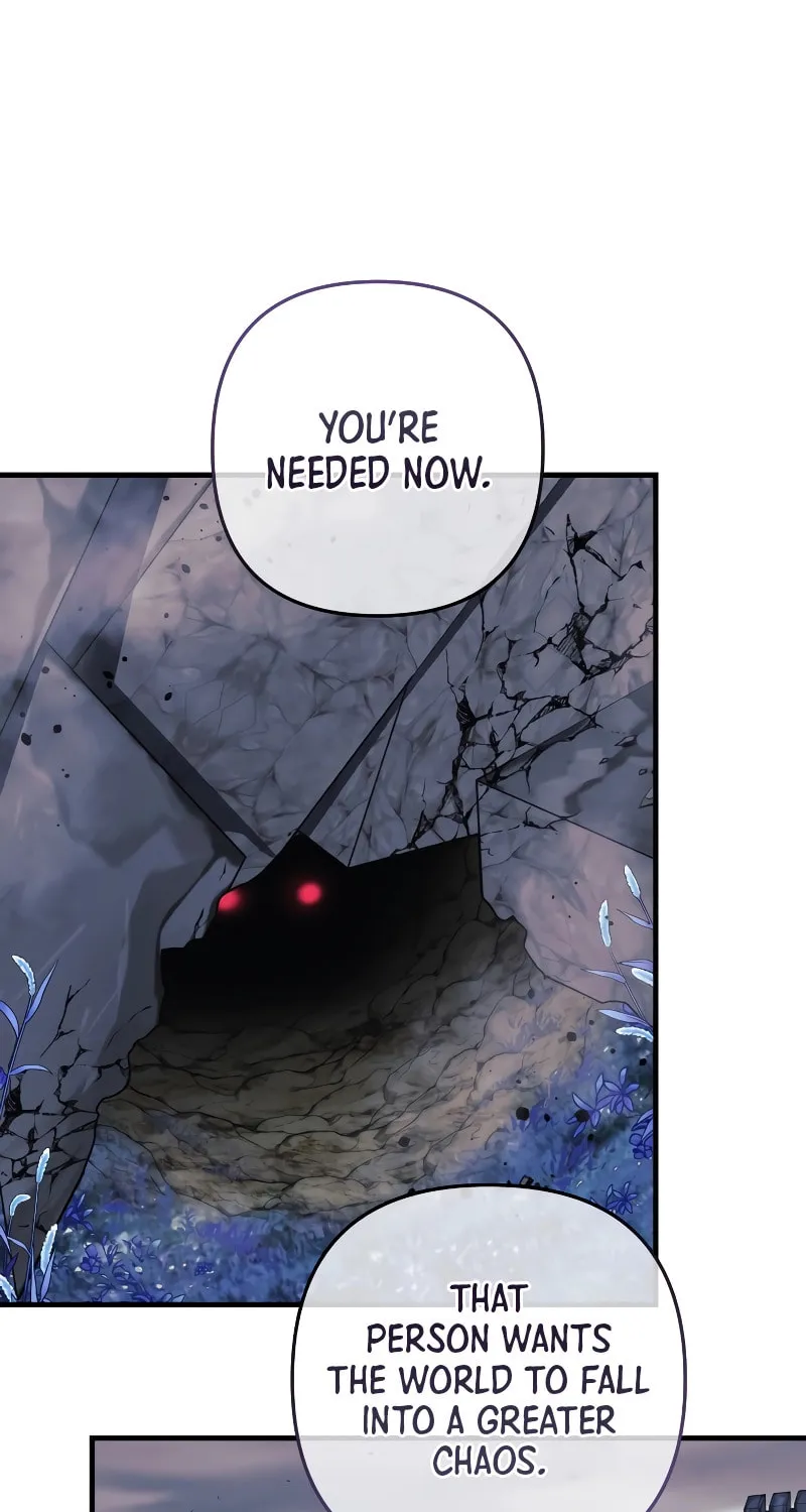 My Daughter Is The Final Boss Chapter 111 page 61 - 