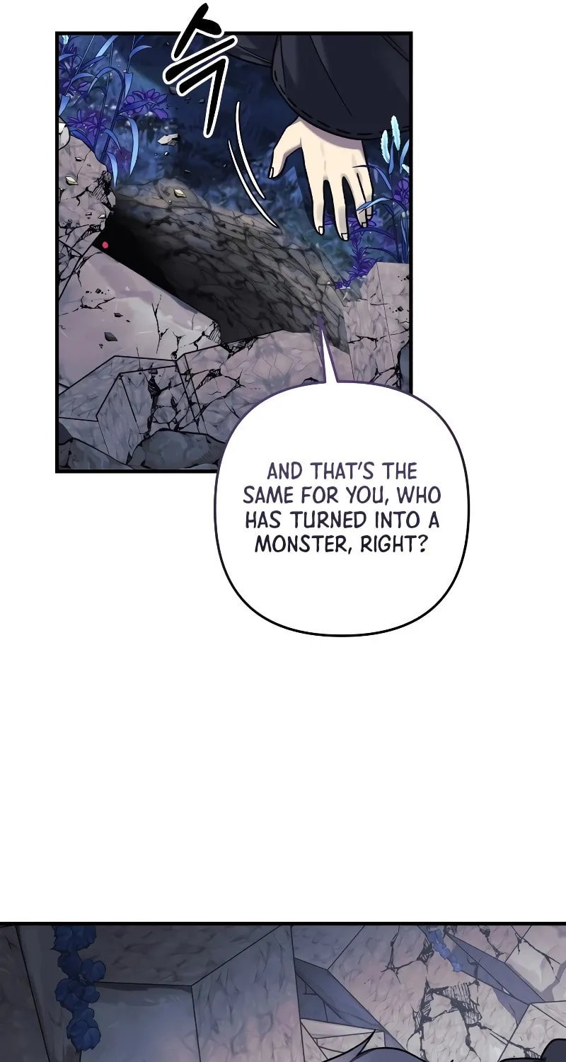 My Daughter Is The Final Boss Chapter 111 page 63 - 
