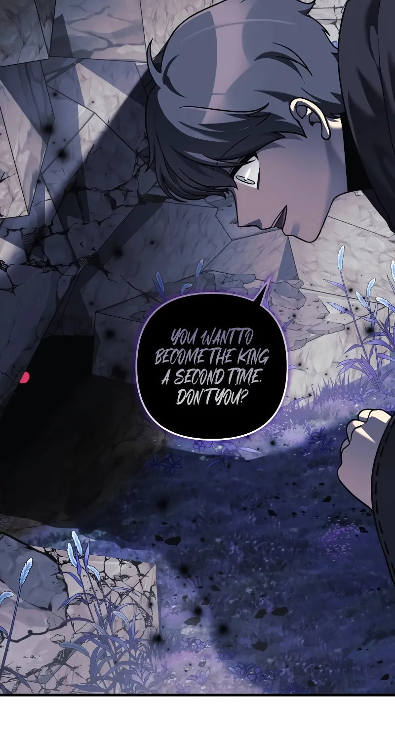 My Daughter Is The Final Boss Chapter 111 page 64 - 