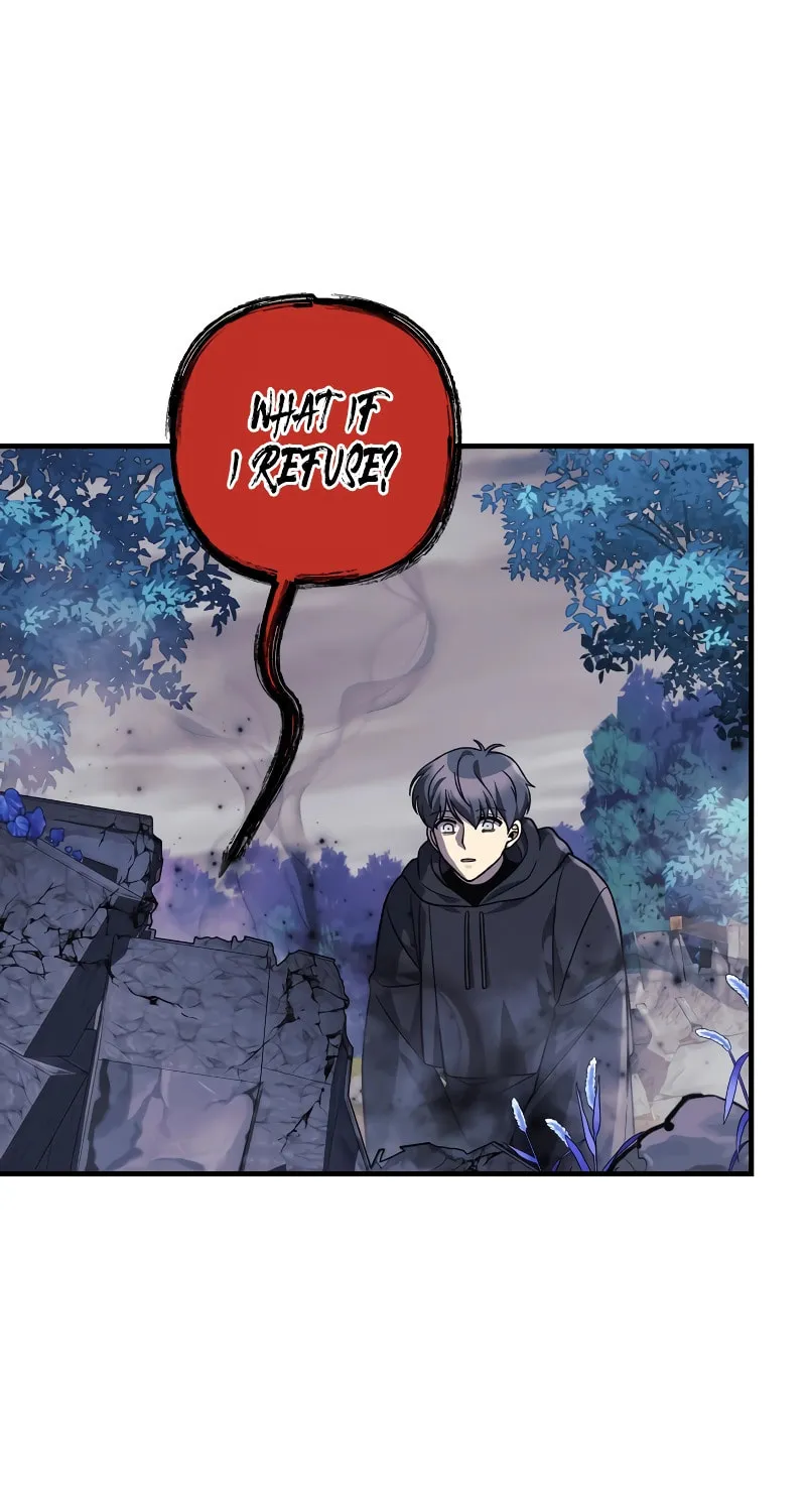 My Daughter Is The Final Boss Chapter 111 page 65 - 