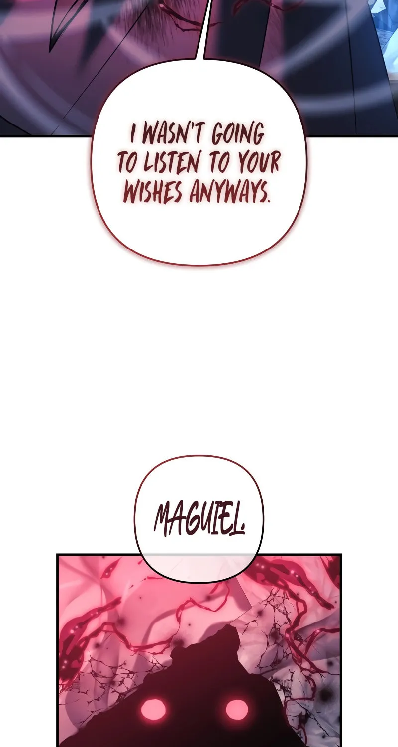 My Daughter Is The Final Boss Chapter 111 page 68 - 