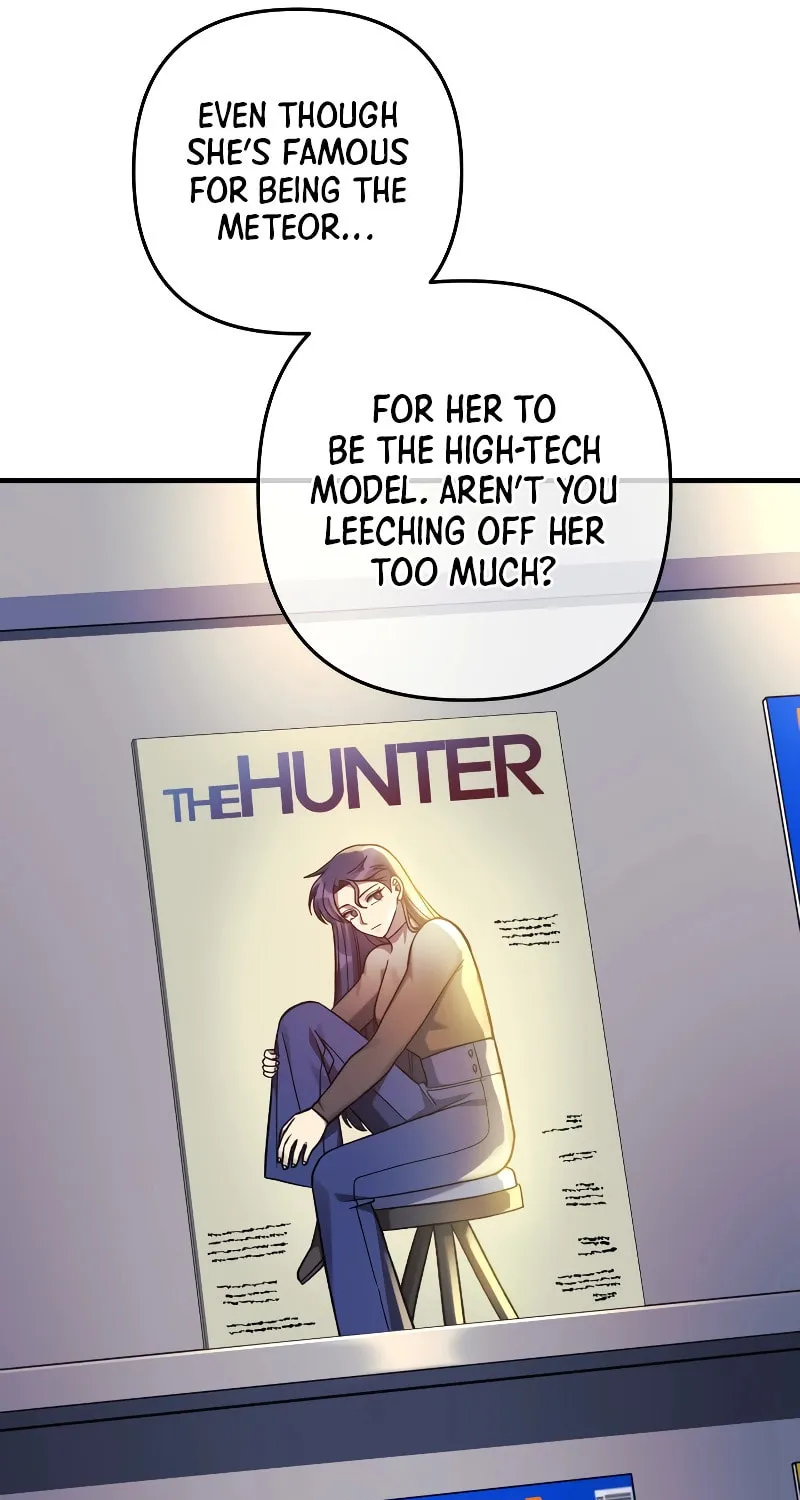 My Daughter Is The Final Boss Chapter 111 page 72 - 