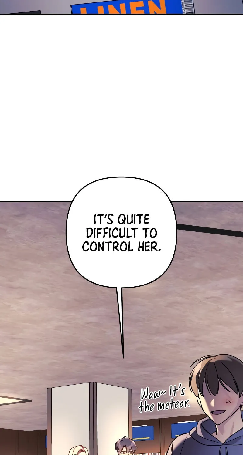 My Daughter Is The Final Boss Chapter 111 page 73 - 