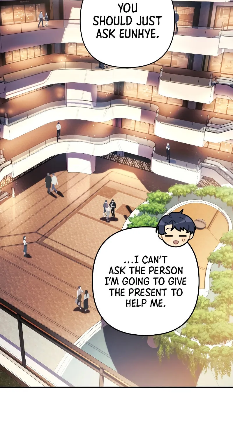 My Daughter Is The Final Boss Chapter 111 page 75 - 