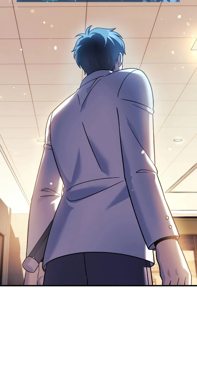 My Daughter Is The Final Boss Chapter 111 page 85 - 