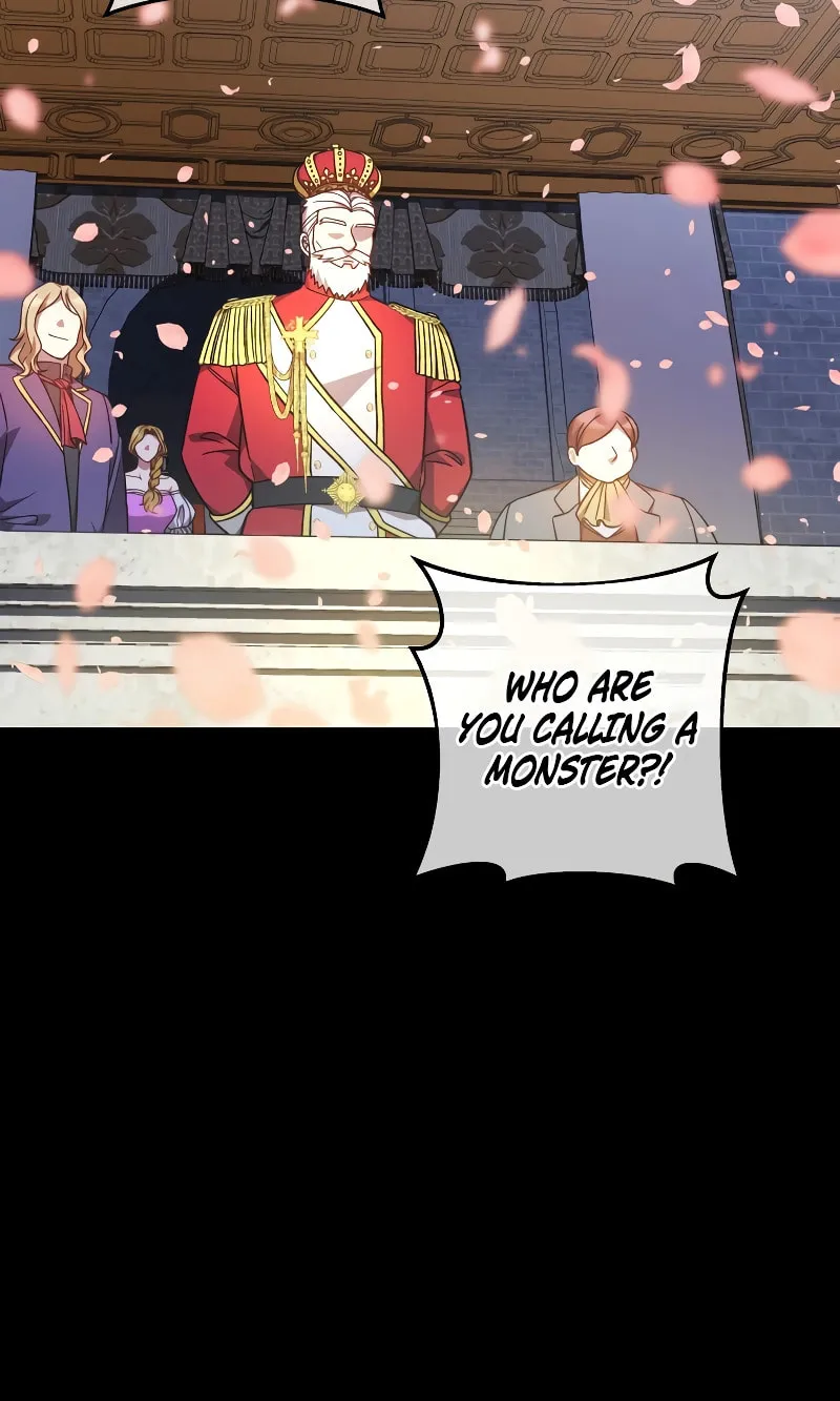 My Daughter Is The Final Boss Chapter 111 page 10 - 