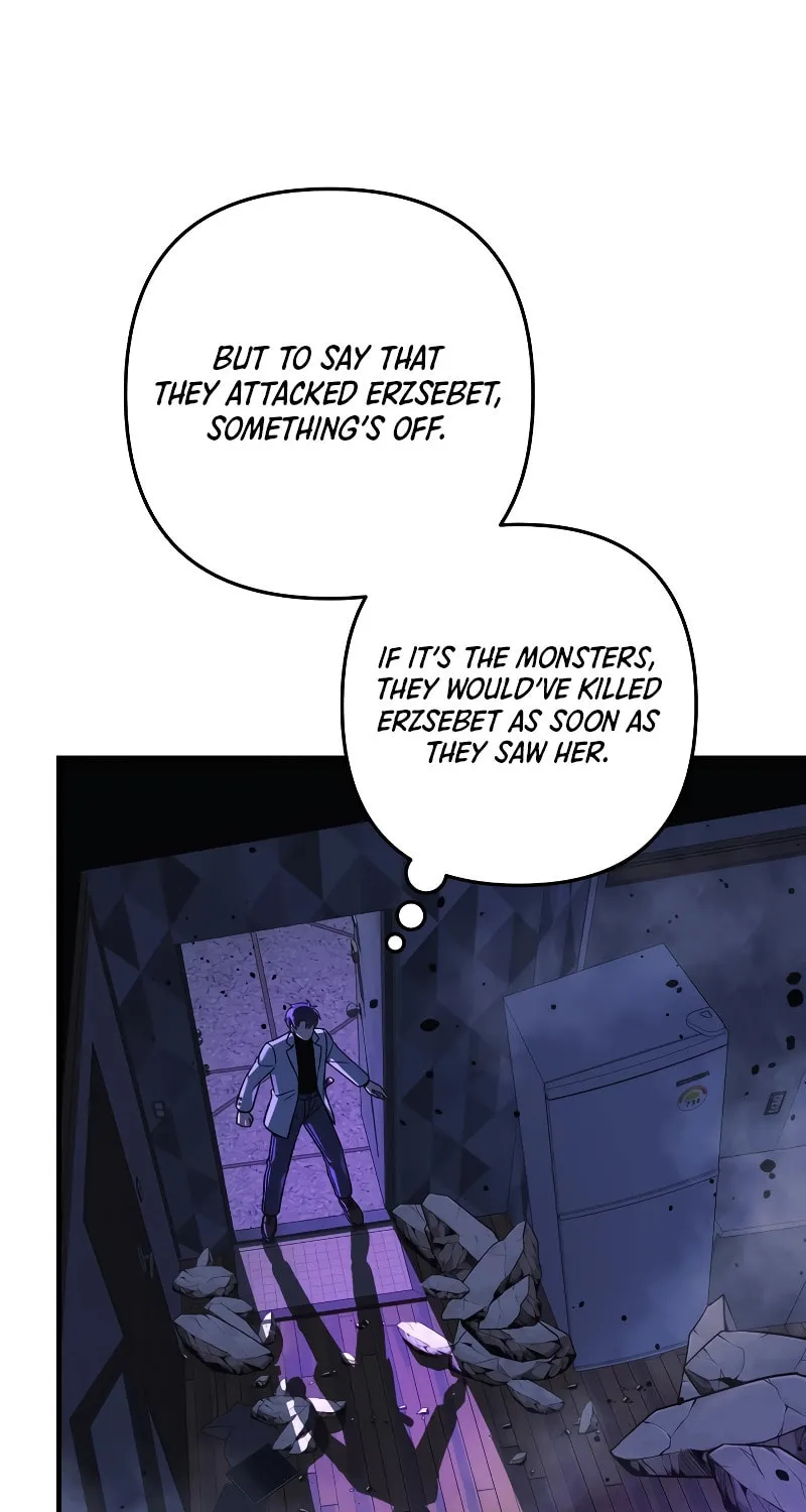 My Daughter Is The Final Boss Chapter 112 page 101 - 