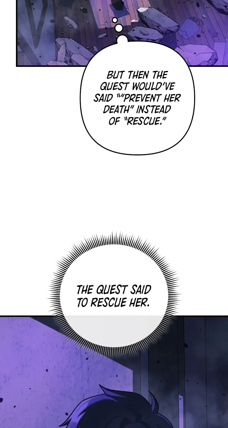 My Daughter Is The Final Boss Chapter 112 page 102 - 