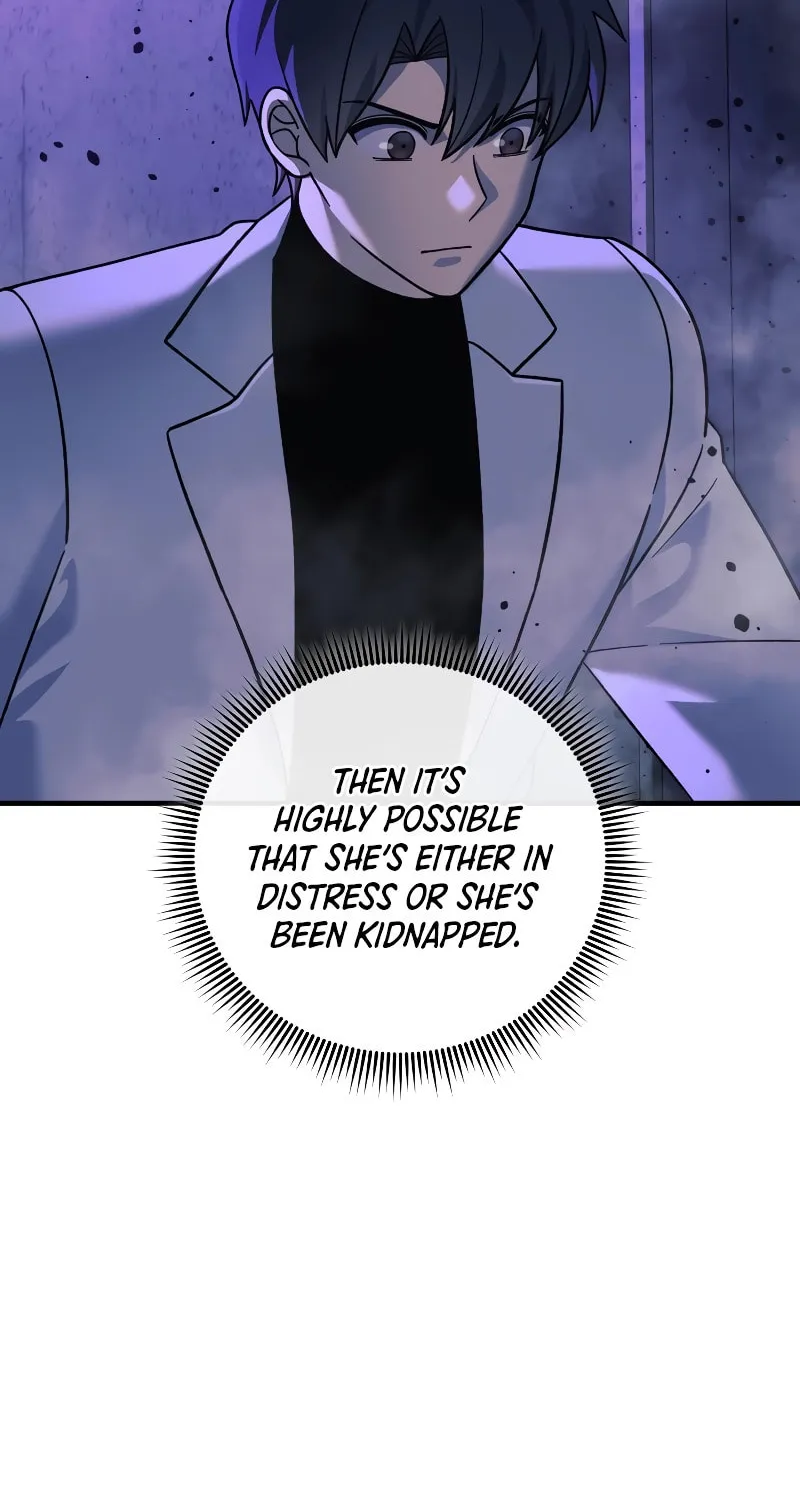 My Daughter Is The Final Boss Chapter 112 page 103 - 