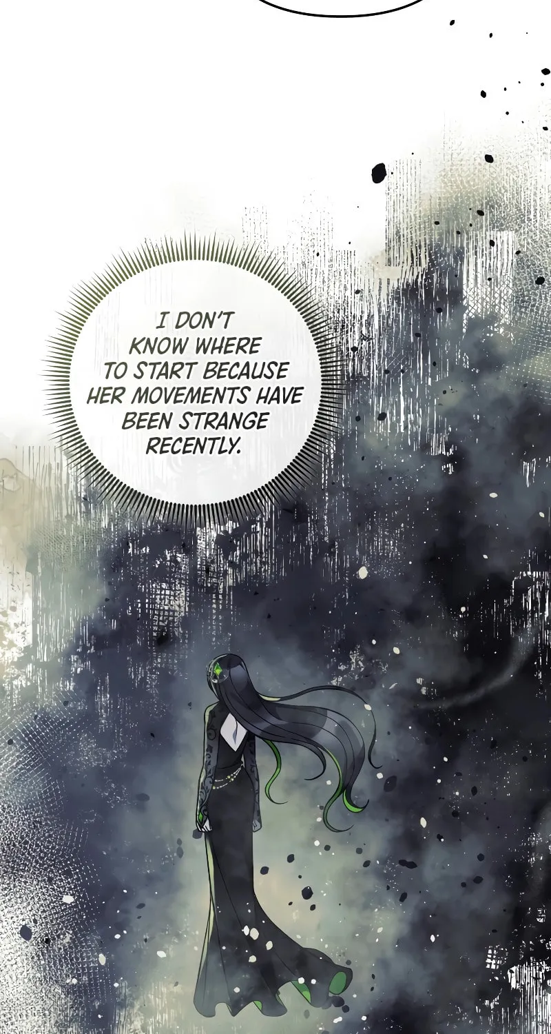 My Daughter Is The Final Boss Chapter 112 page 105 - 