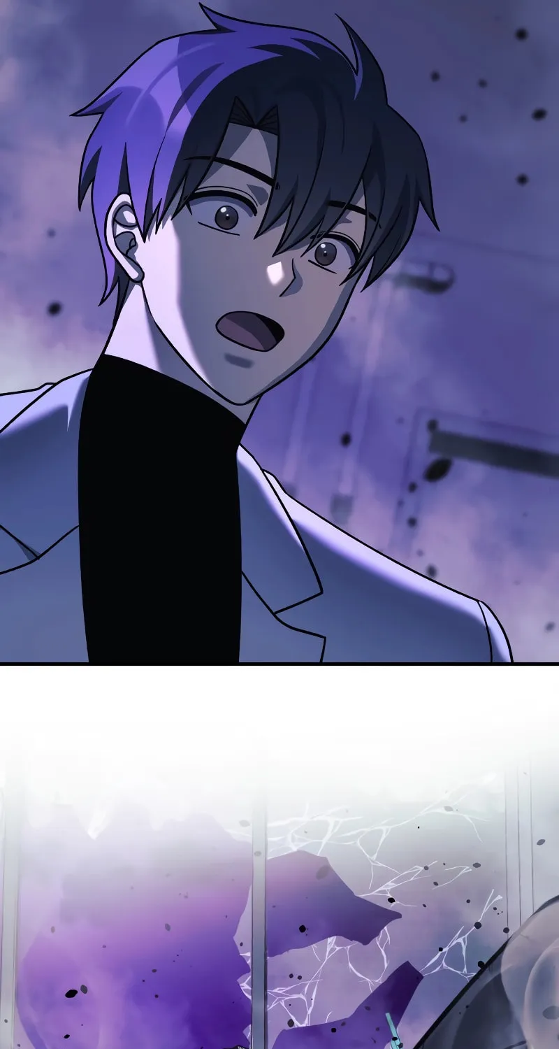 My Daughter Is The Final Boss Chapter 112 page 108 - 