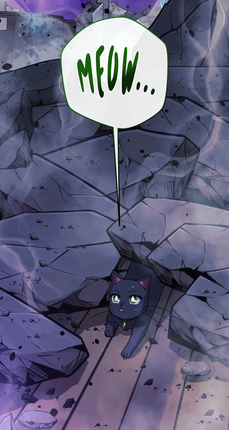 My Daughter Is The Final Boss Chapter 112 page 109 - 