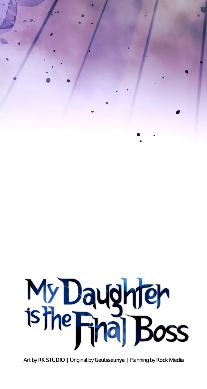 My Daughter Is The Final Boss Chapter 112 page 110 - 