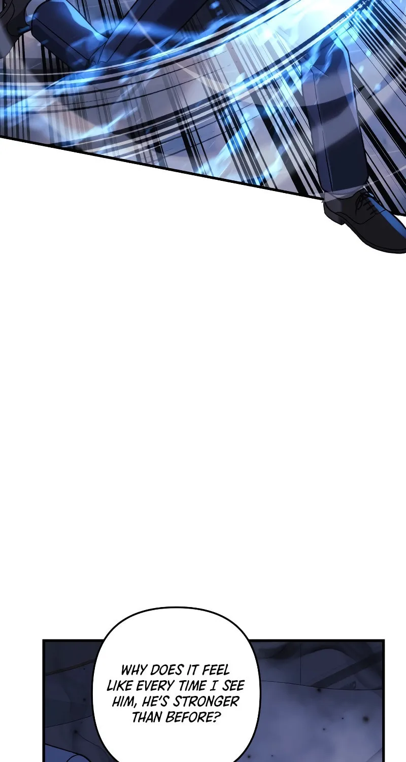 My Daughter Is The Final Boss Chapter 112 page 21 - 
