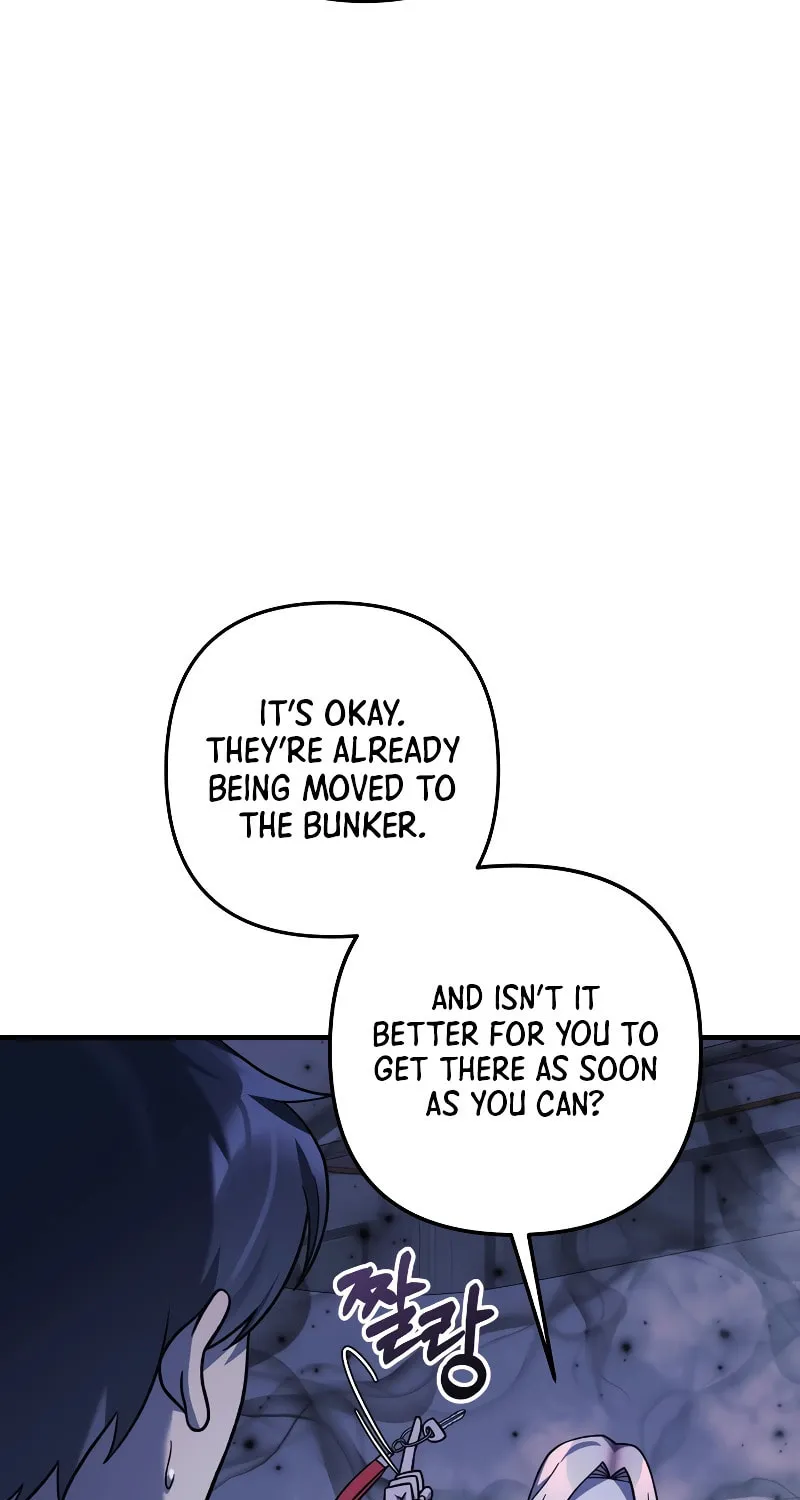My Daughter Is The Final Boss Chapter 112 page 24 - 