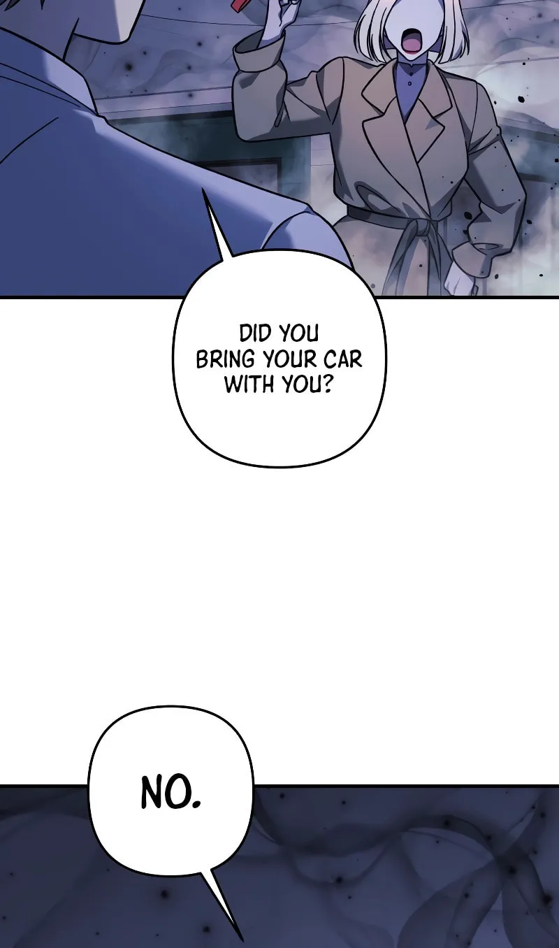 My Daughter Is The Final Boss Chapter 112 page 25 - 
