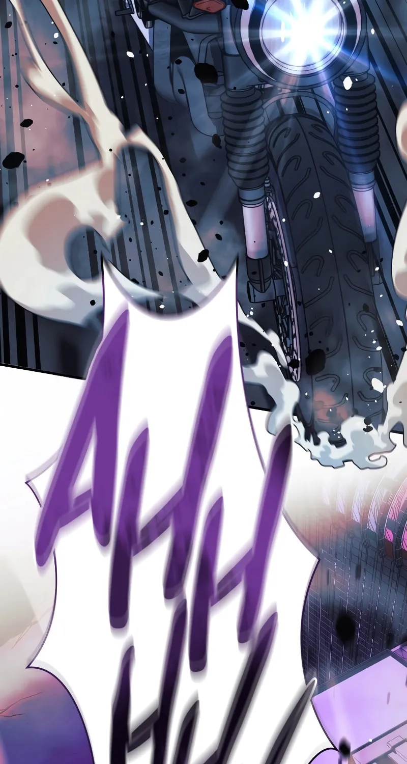My Daughter Is The Final Boss Chapter 112 page 29 - 