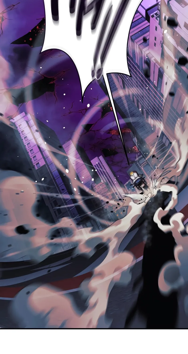 My Daughter Is The Final Boss Chapter 112 page 30 - 