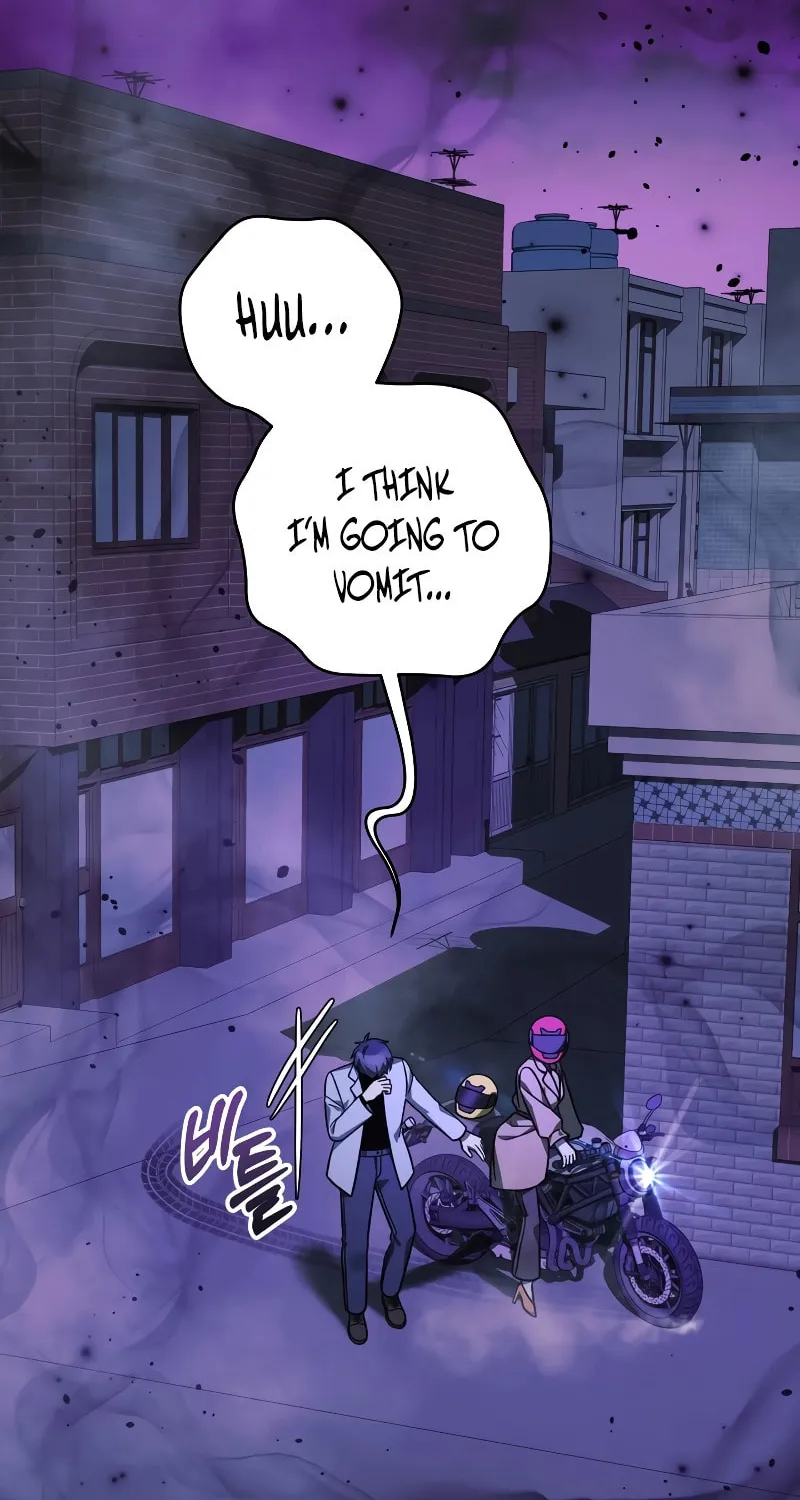 My Daughter Is The Final Boss Chapter 112 page 35 - 