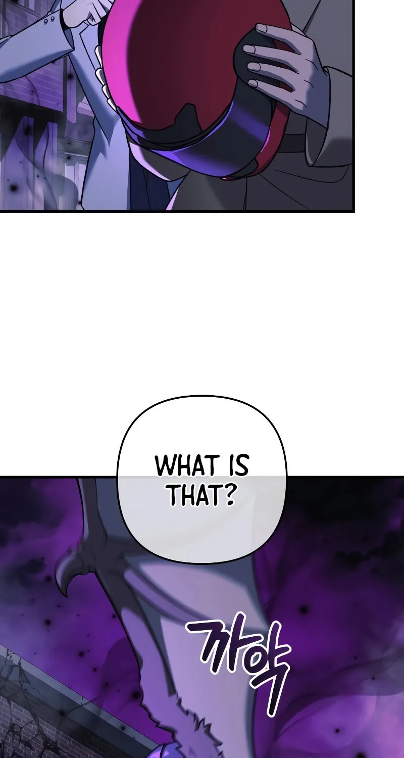 My Daughter Is The Final Boss Chapter 112 page 37 - 