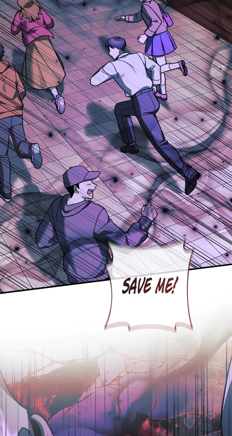 My Daughter Is The Final Boss Chapter 112 page 5 - 