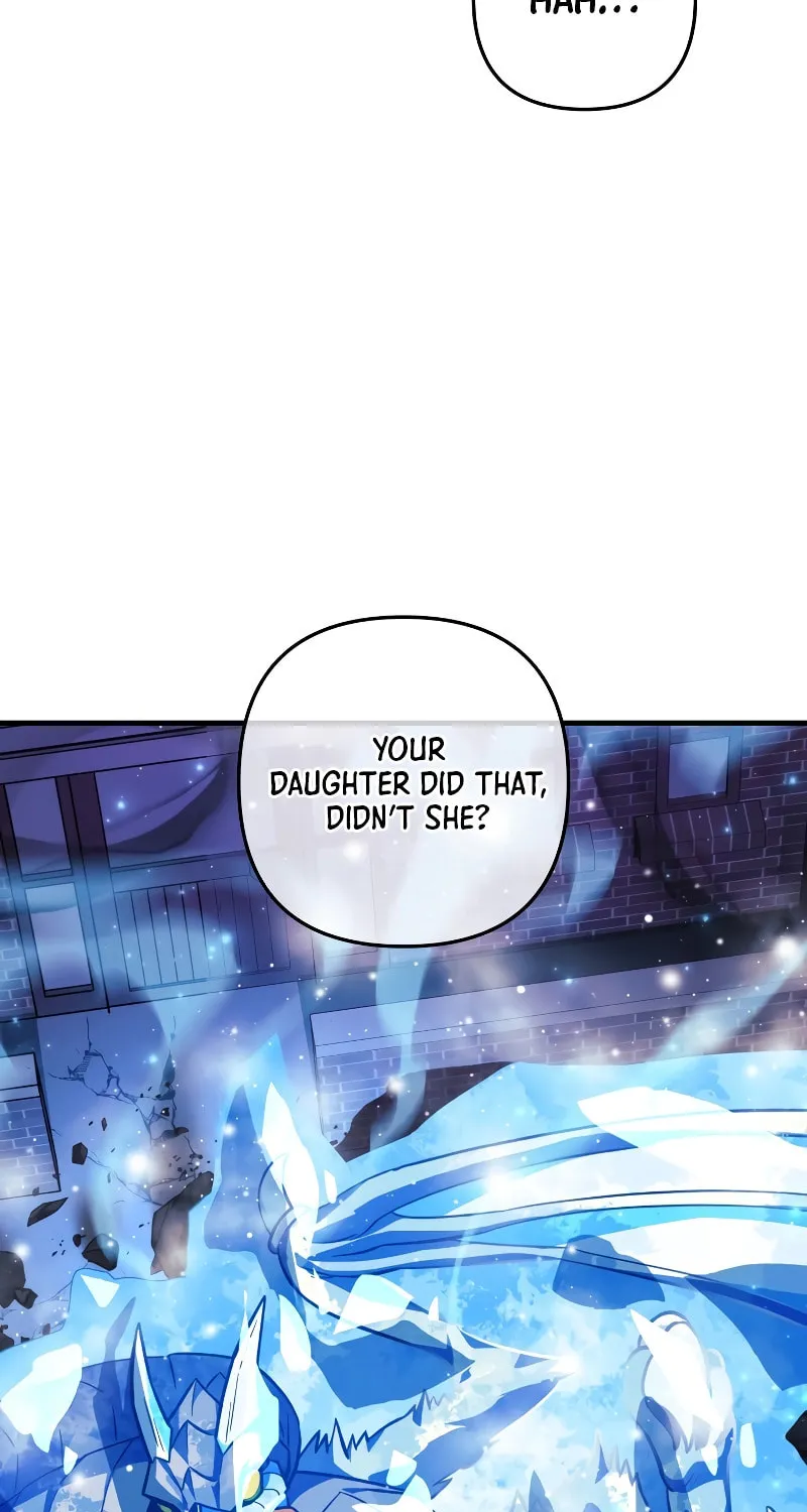 My Daughter Is The Final Boss Chapter 112 page 47 - 