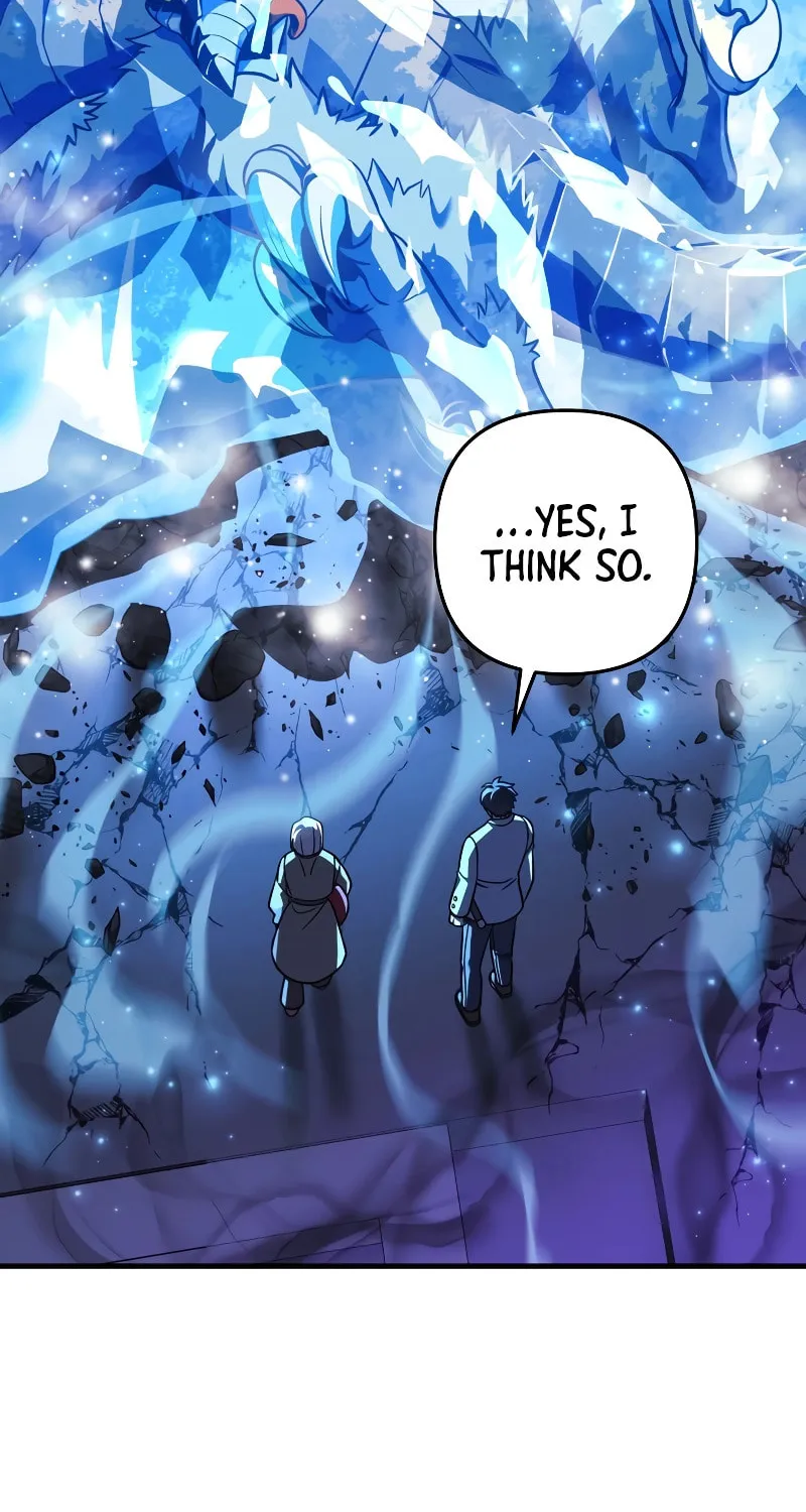 My Daughter Is The Final Boss Chapter 112 page 48 - 