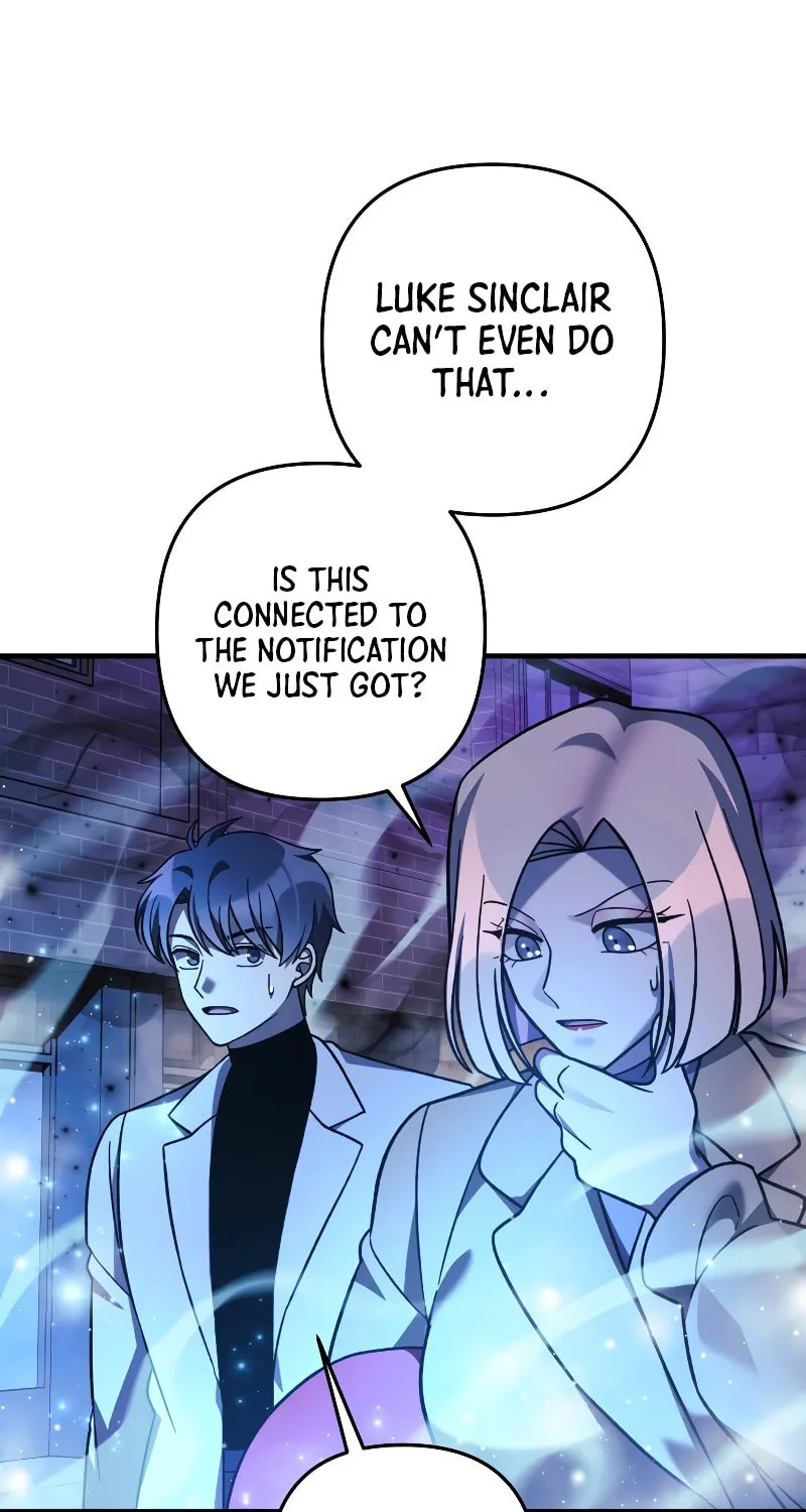 My Daughter Is The Final Boss Chapter 112 page 49 - 