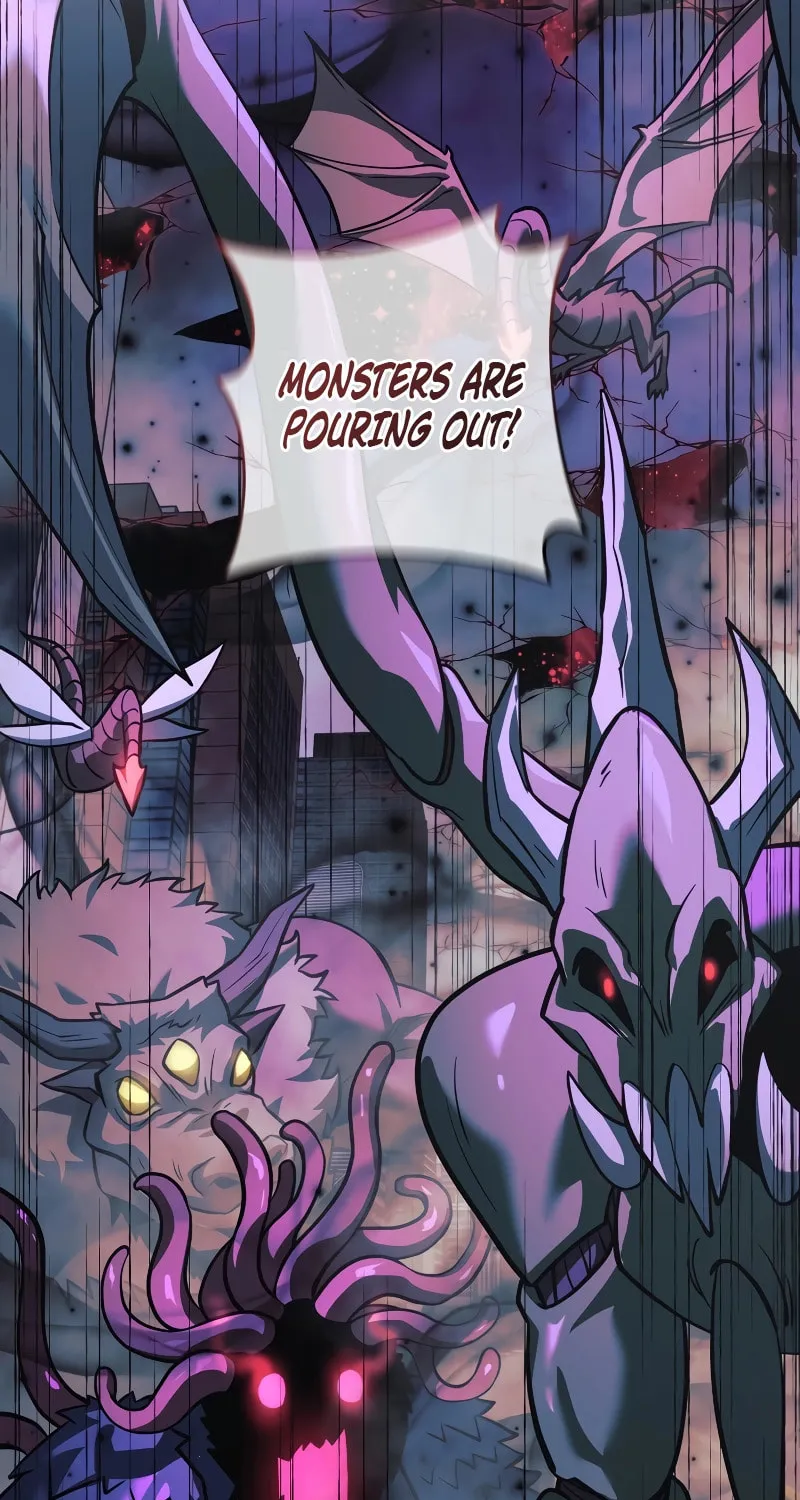 My Daughter Is The Final Boss Chapter 112 page 6 - 