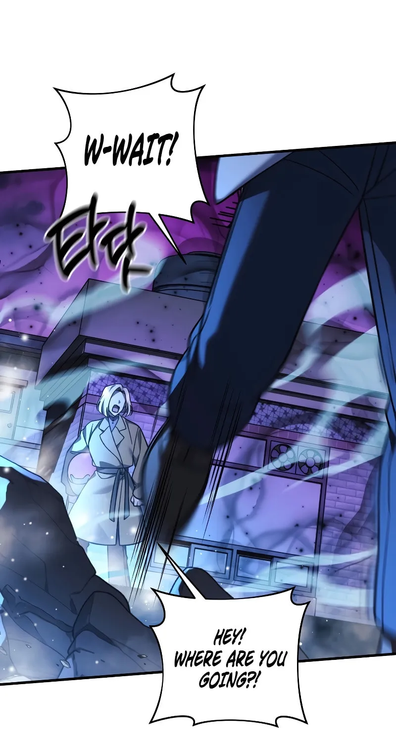 My Daughter Is The Final Boss Chapter 112 page 53 - 