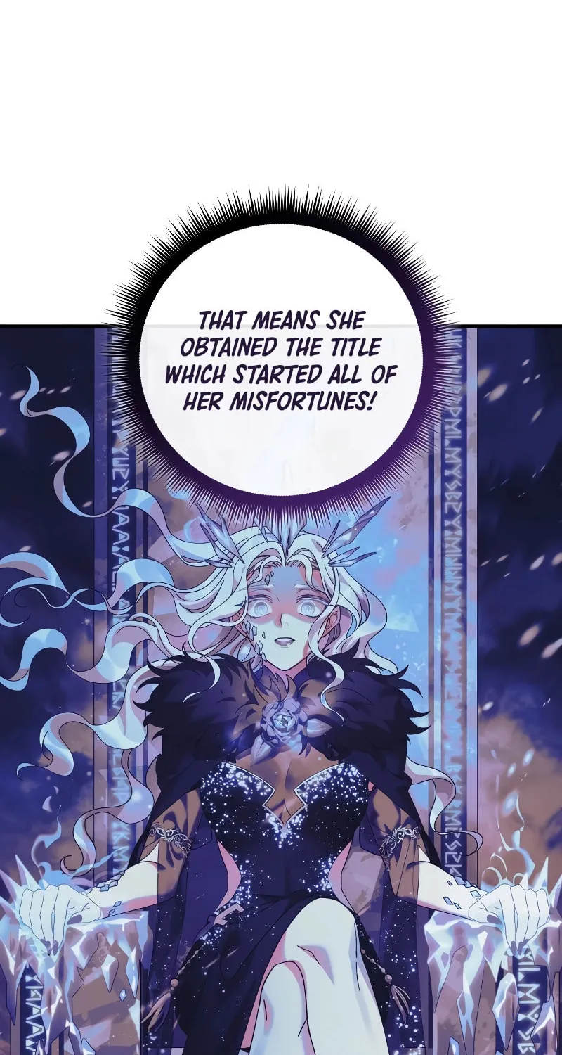 My Daughter Is The Final Boss Chapter 112 page 56 - 