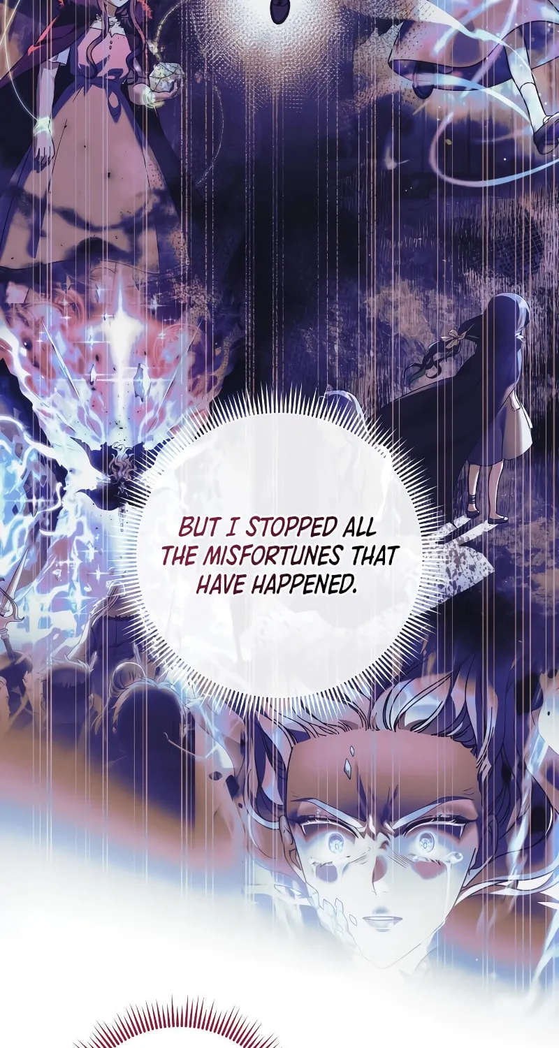 My Daughter Is The Final Boss Chapter 112 page 59 - 