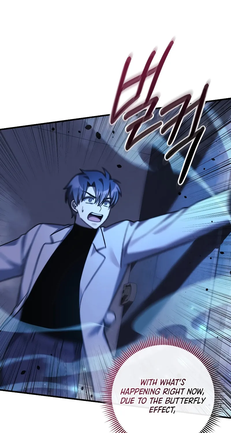 My Daughter Is The Final Boss Chapter 112 page 61 - 