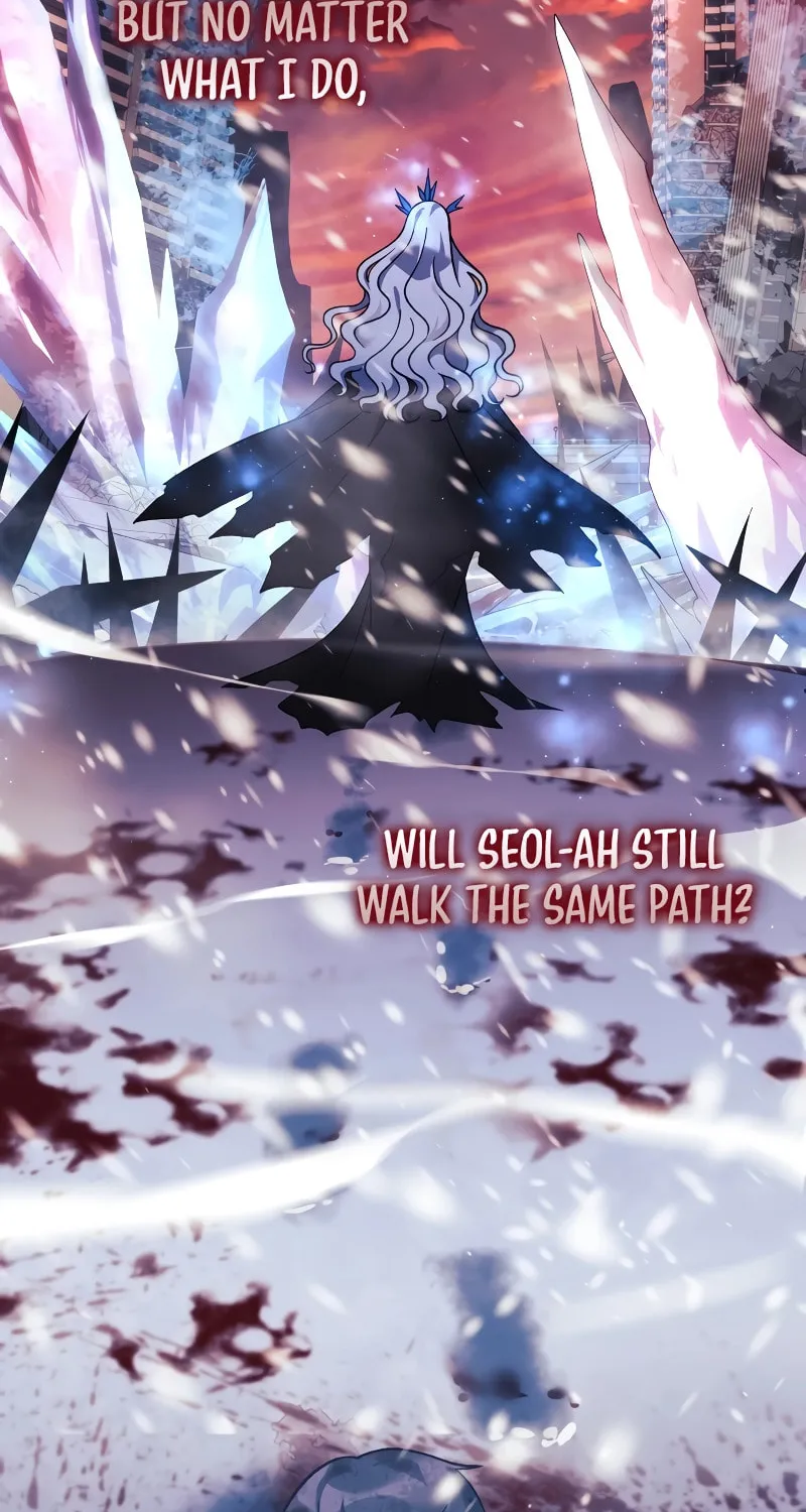 My Daughter Is The Final Boss Chapter 112 page 77 - 