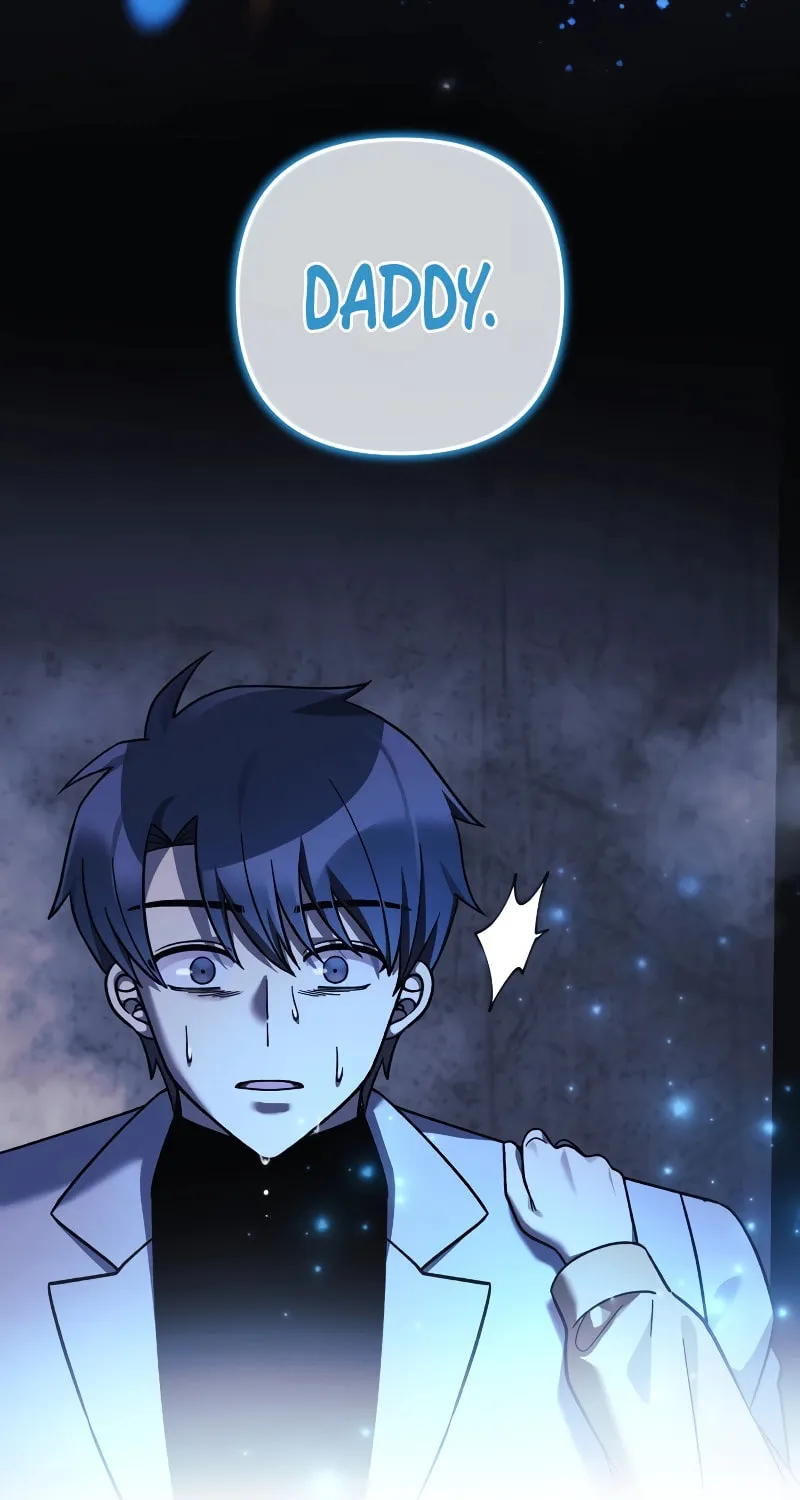 My Daughter Is The Final Boss Chapter 112 page 80 - 