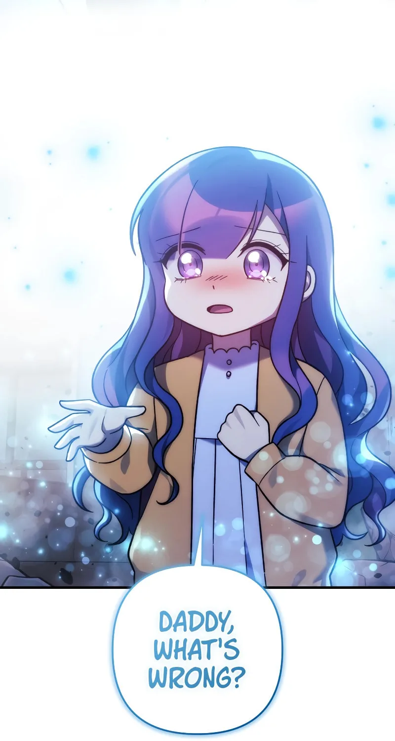 My Daughter Is The Final Boss Chapter 112 page 81 - 