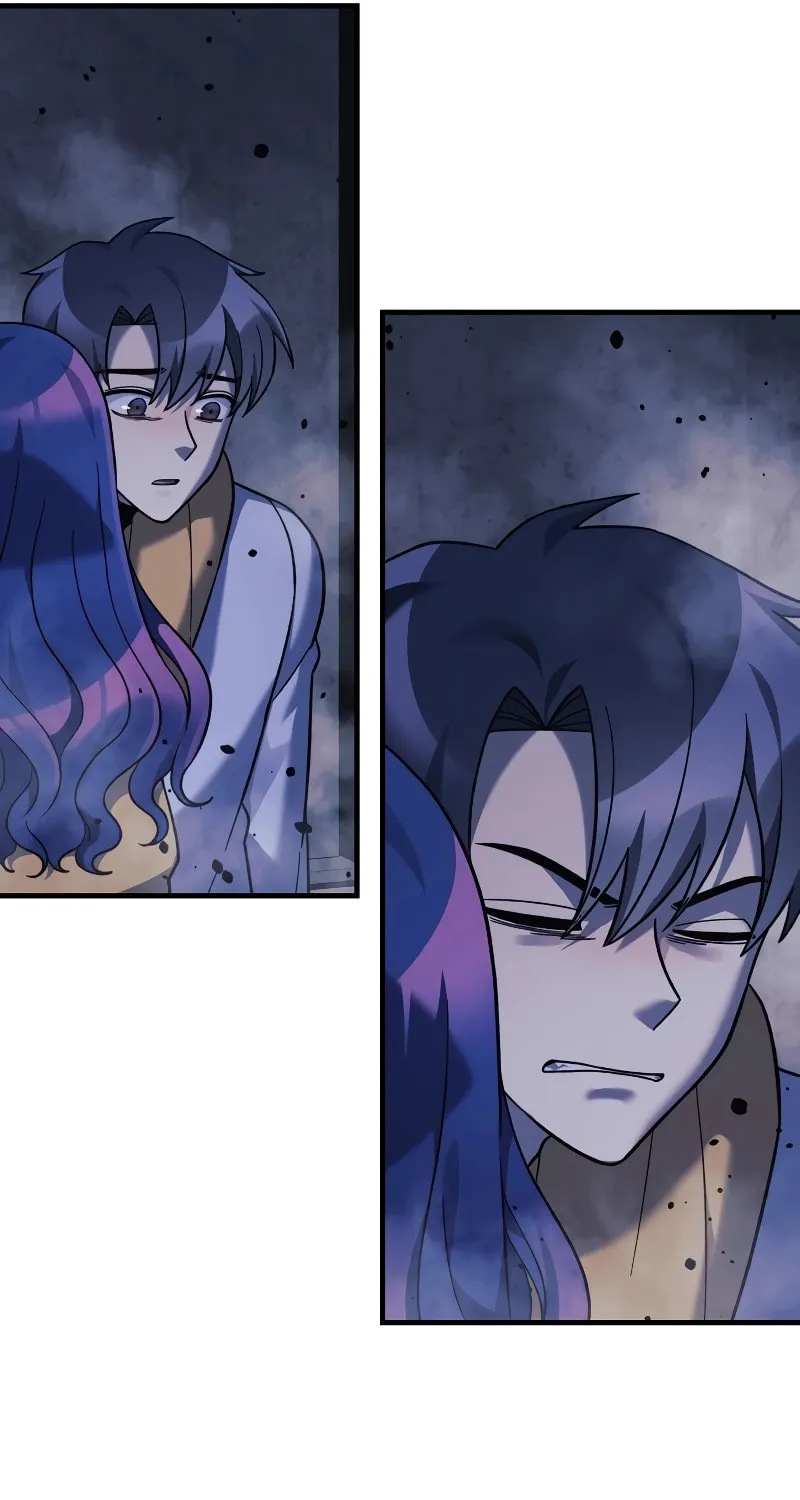 My Daughter Is The Final Boss Chapter 112 page 84 - 