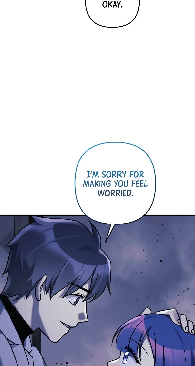 My Daughter Is The Final Boss Chapter 112 page 88 - 