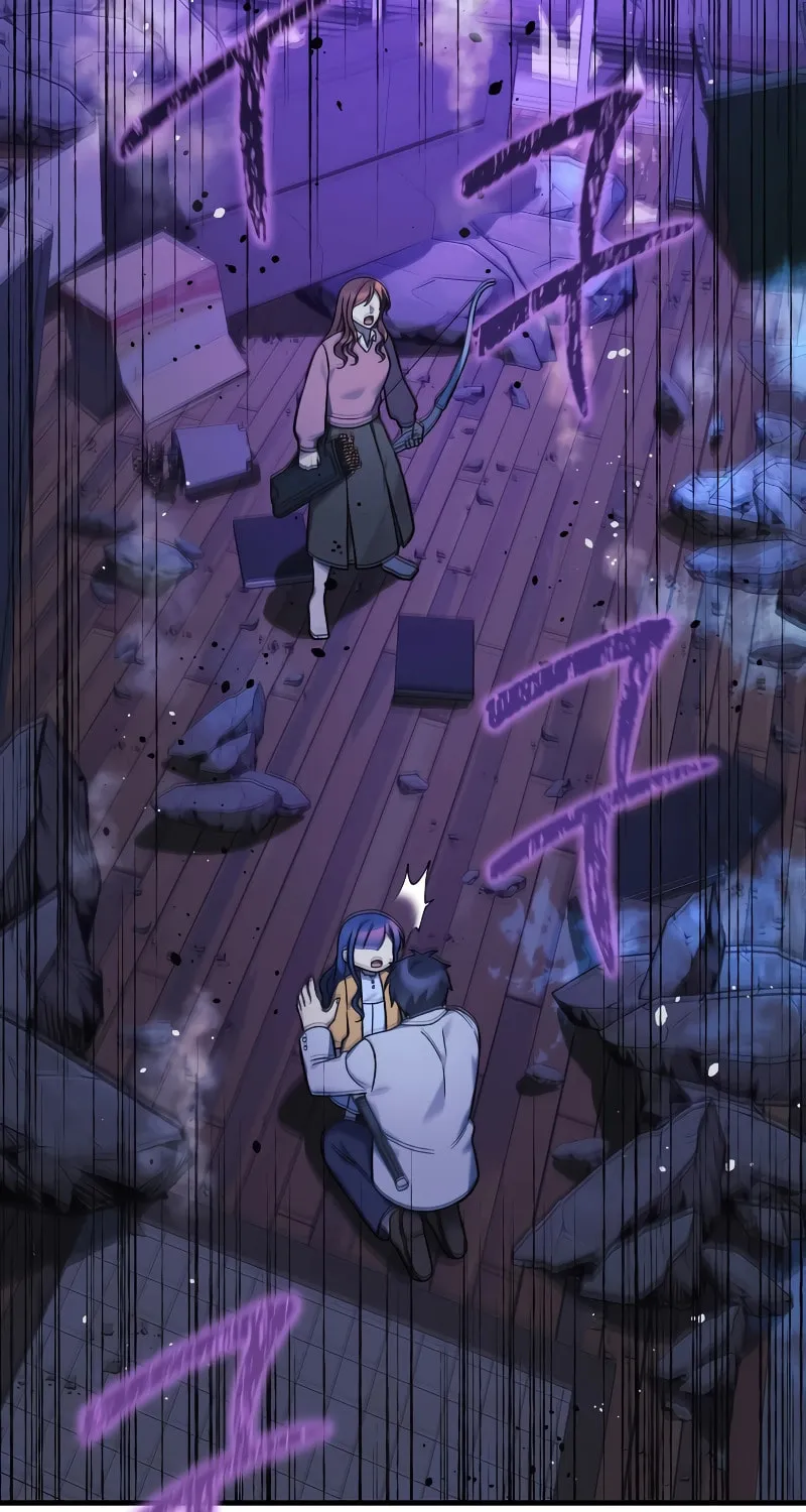 My Daughter Is The Final Boss Chapter 112 page 90 - 