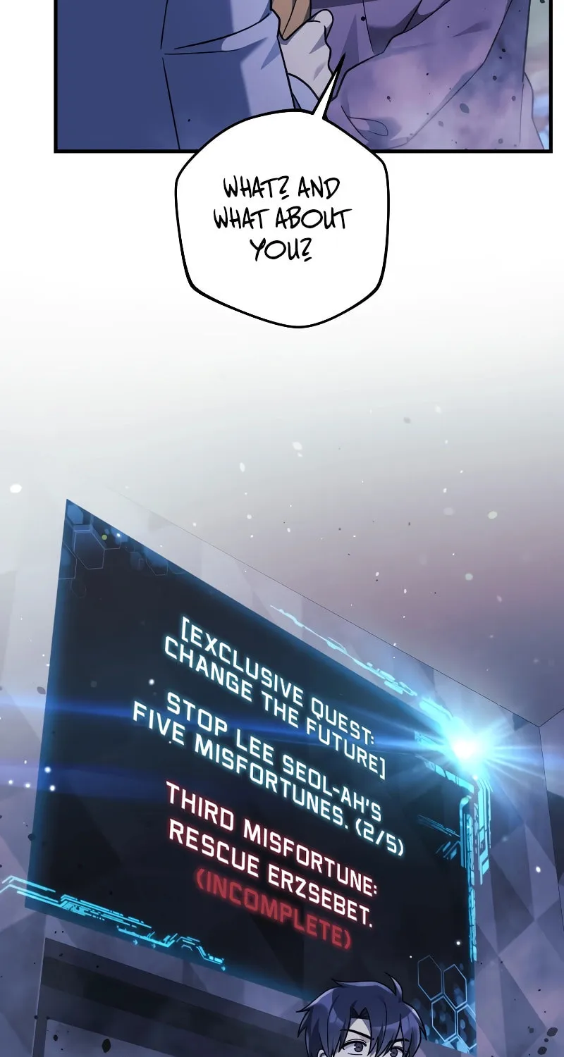 My Daughter Is The Final Boss Chapter 112 page 94 - 