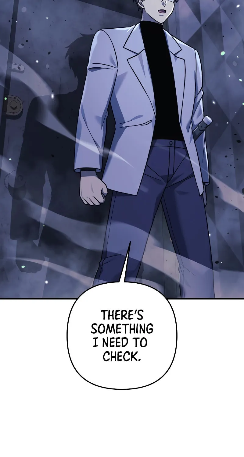 My Daughter Is The Final Boss Chapter 112 page 95 - 