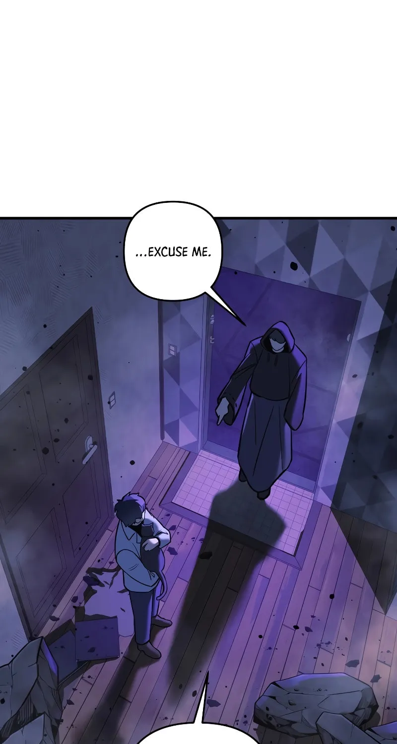 My Daughter Is The Final Boss Chapter 113 page 11 - 