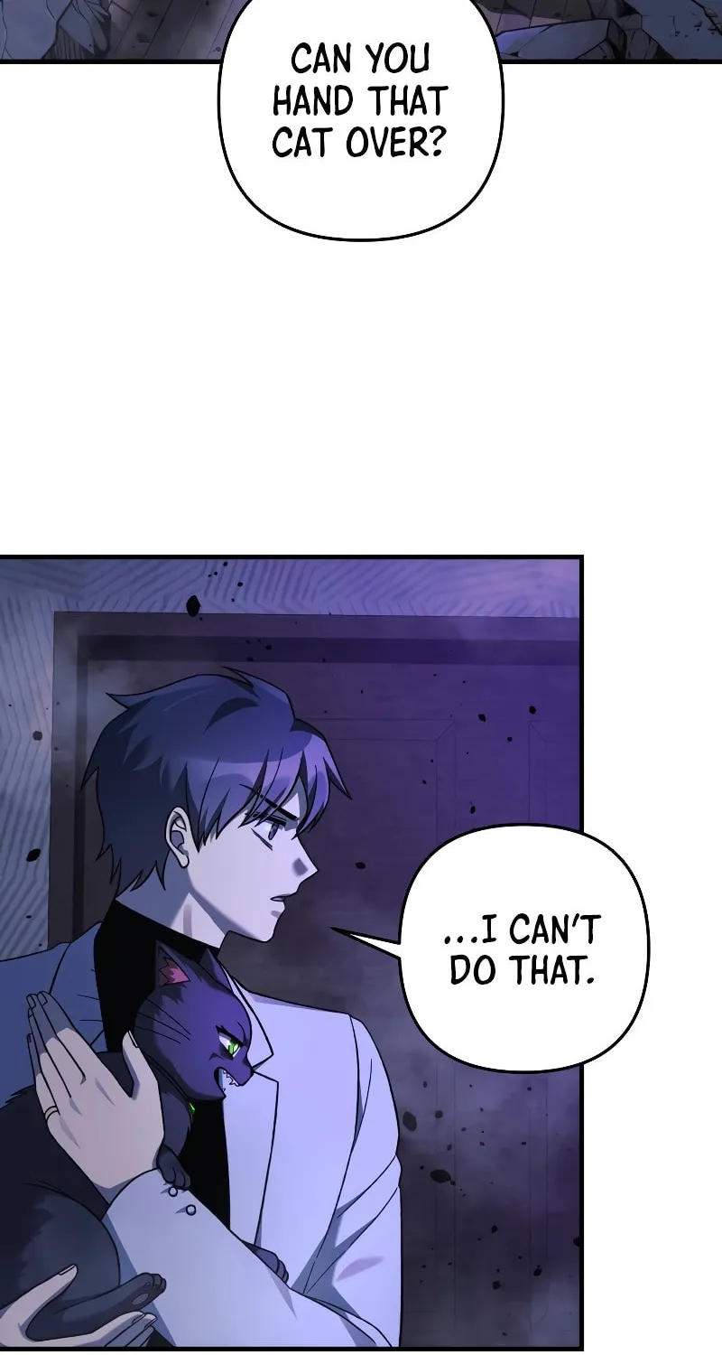 My Daughter Is The Final Boss Chapter 113 page 12 - 