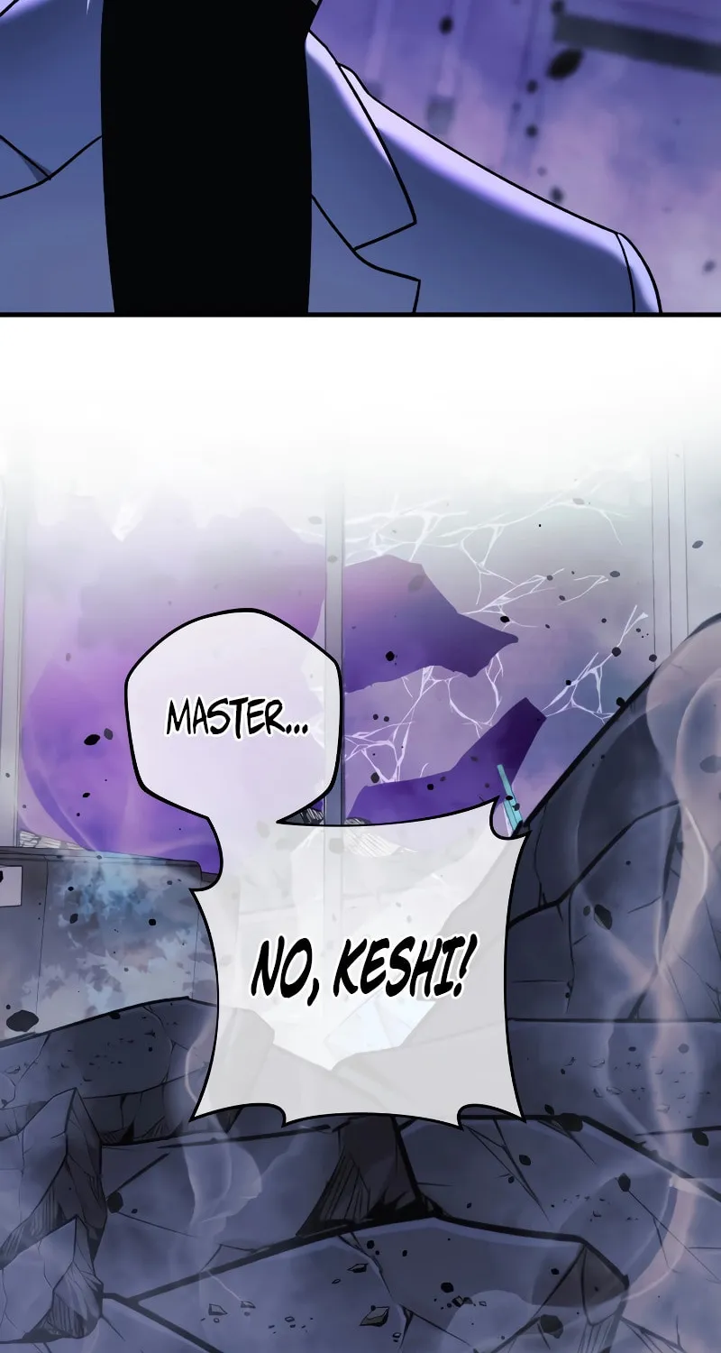 My Daughter Is The Final Boss Chapter 113 page 3 - 