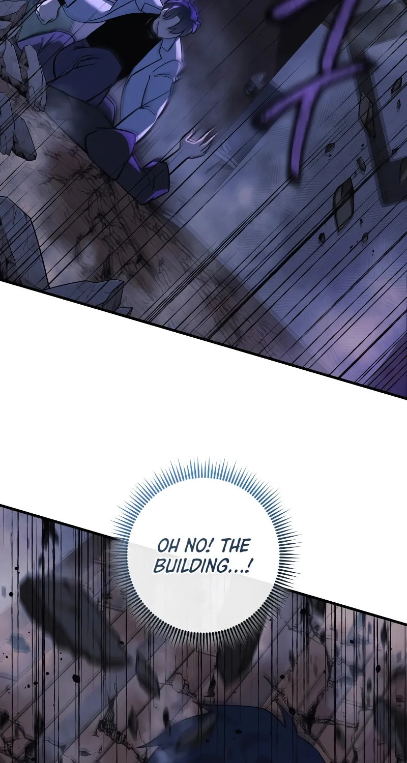 My Daughter Is The Final Boss Chapter 113 page 29 - 