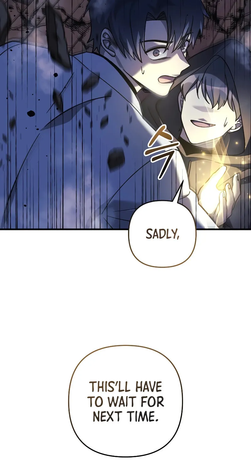My Daughter Is The Final Boss Chapter 113 page 30 - 