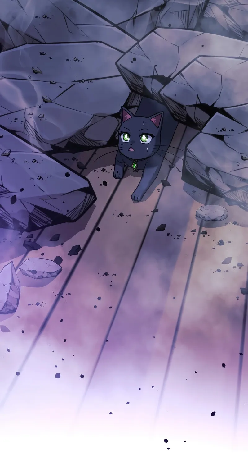 My Daughter Is The Final Boss Chapter 113 page 4 - 