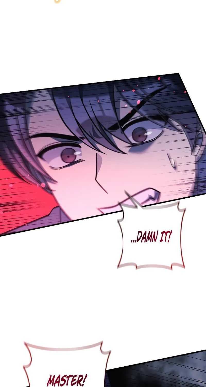 My Daughter Is The Final Boss Chapter 113 page 32 - 