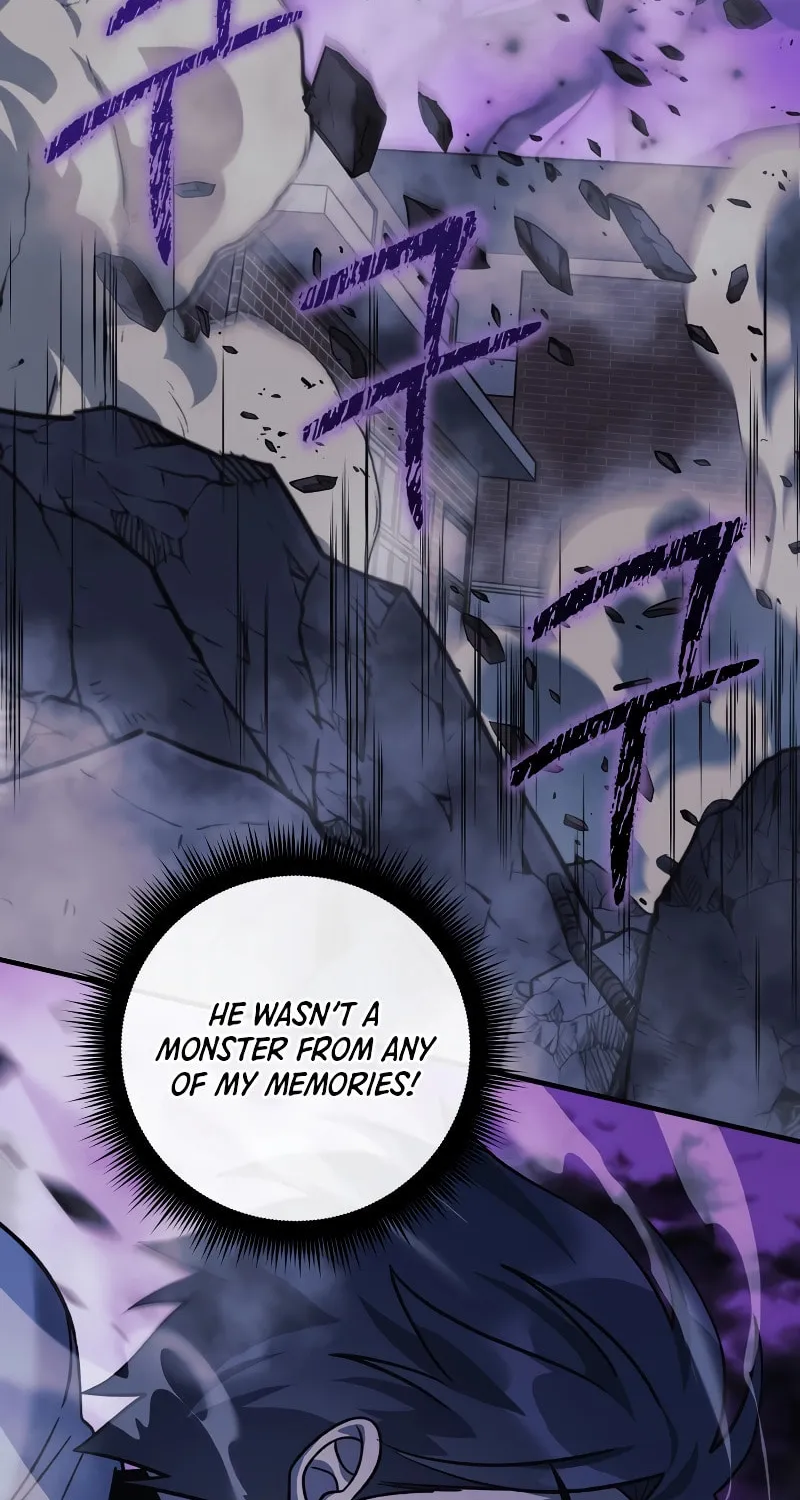 My Daughter Is The Final Boss Chapter 113 page 37 - 