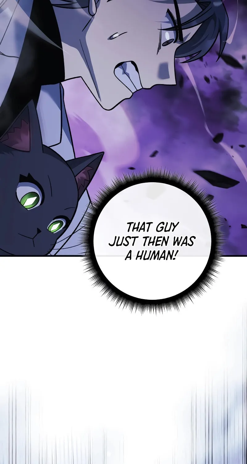 My Daughter Is The Final Boss Chapter 113 page 38 - 